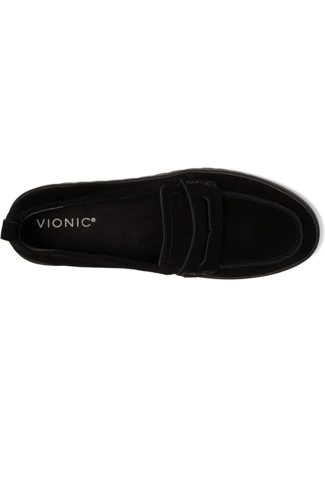 Black Suede