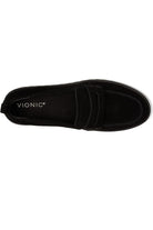 Black Suede