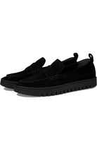 Black Suede