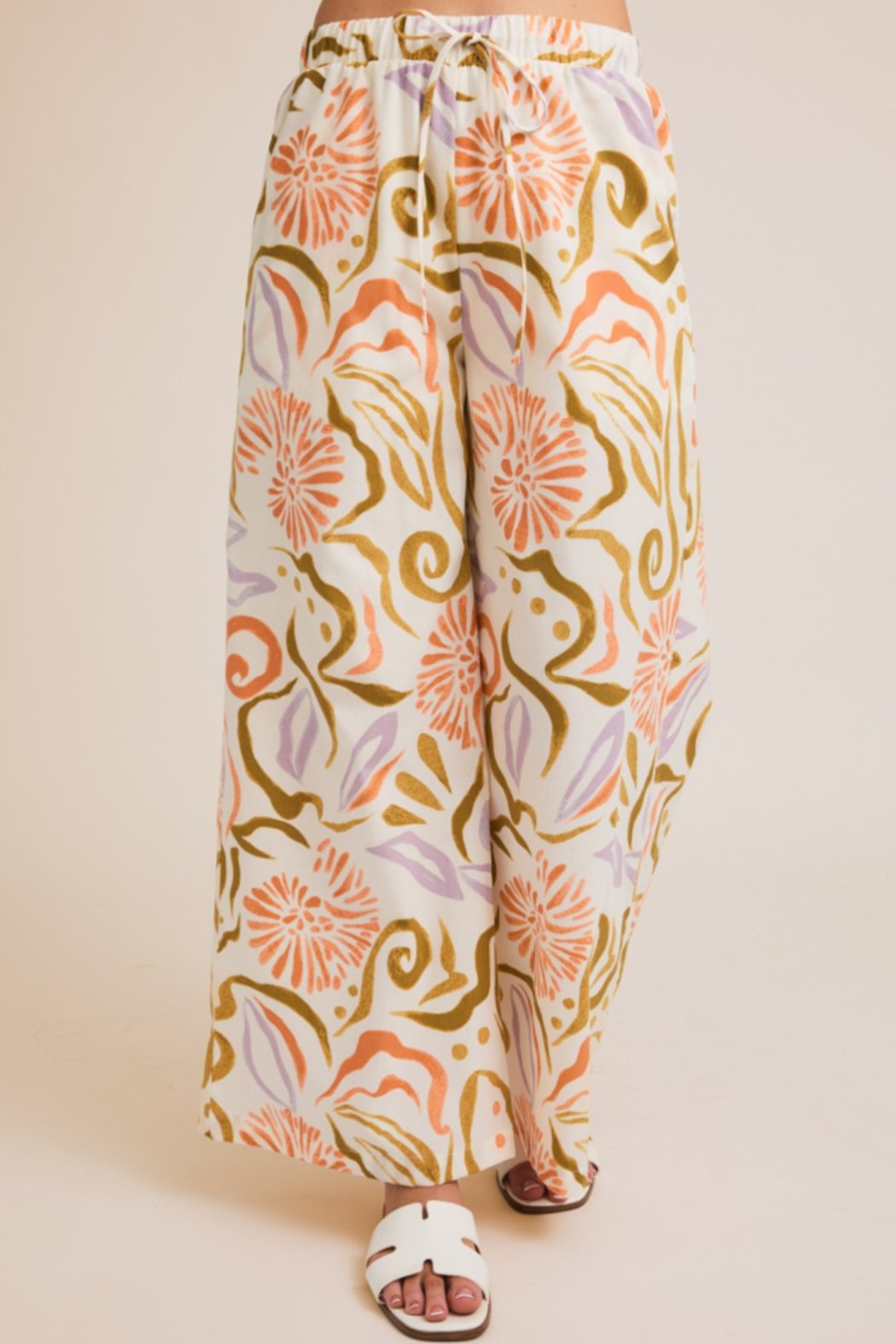 Cream Multi