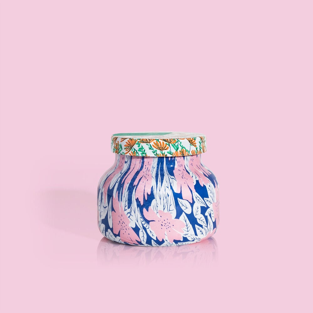 Capri Blue Volcano Jar