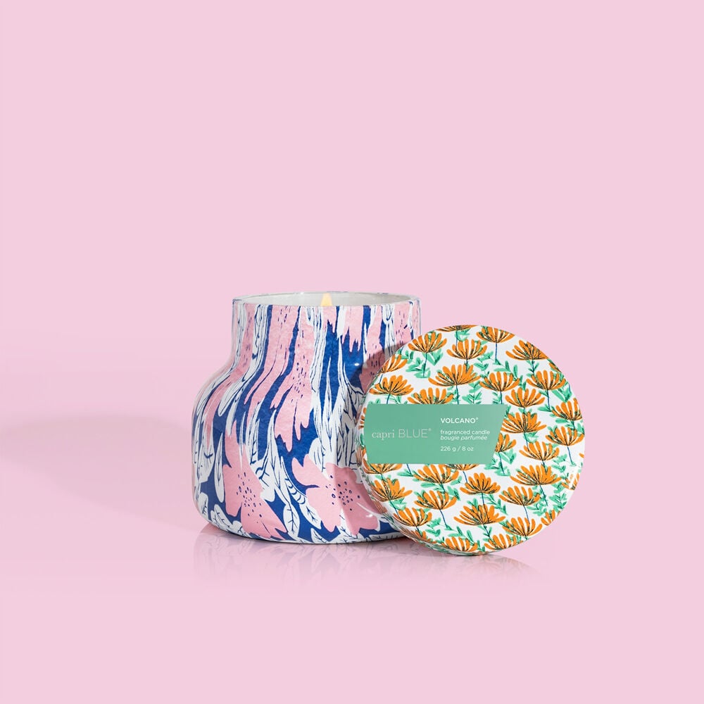 Capri Blue Volcano Jar - Thumbnail 3
