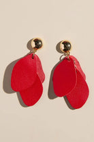 Pomegranate/Gold Main