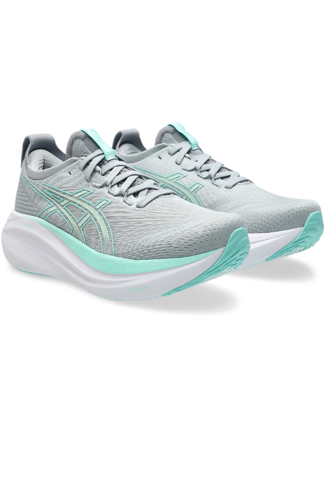 PIEDMONT GREY/ILLUMINATE MINT