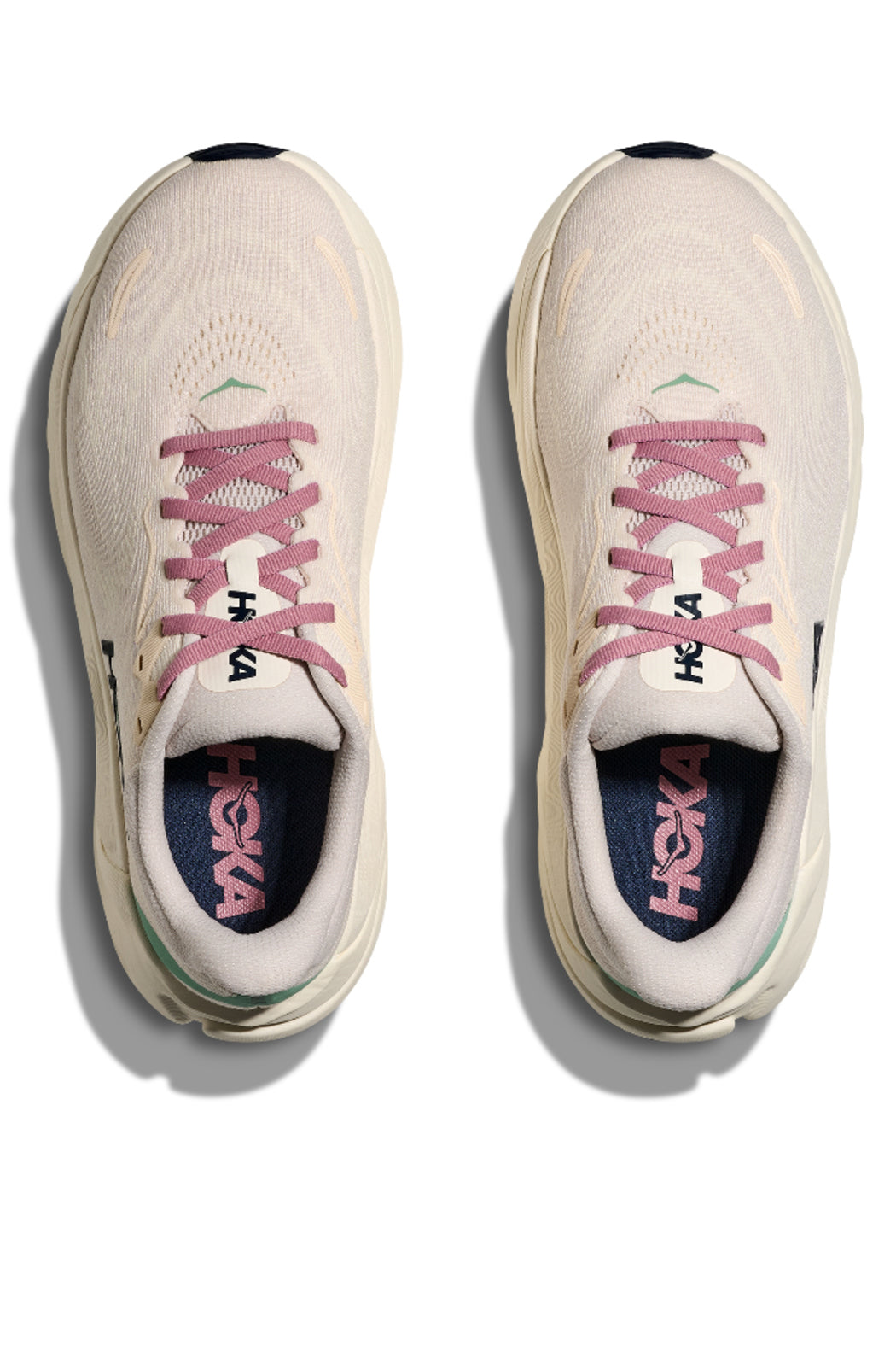 ROSE CREAM / ALABASTER