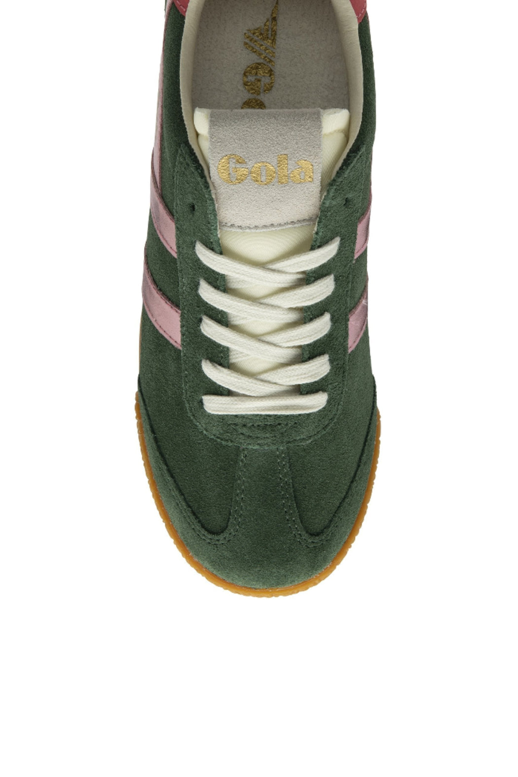 EVERGREEN/PINK/CORAL