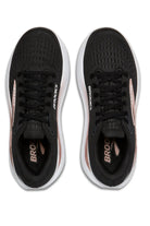 Black/Black/Rose Gold