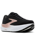 Black/Black/Rose Gold