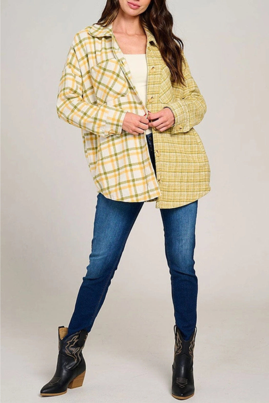 Yellow Main