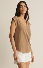Z Supply | Per Diem Tee  | Sweetest Stitch Boutique Richmond VA