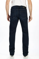 PAIGE Lennox Skinny Fit Jeans in Derrick