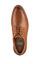 Tan Waterproof Full Grain