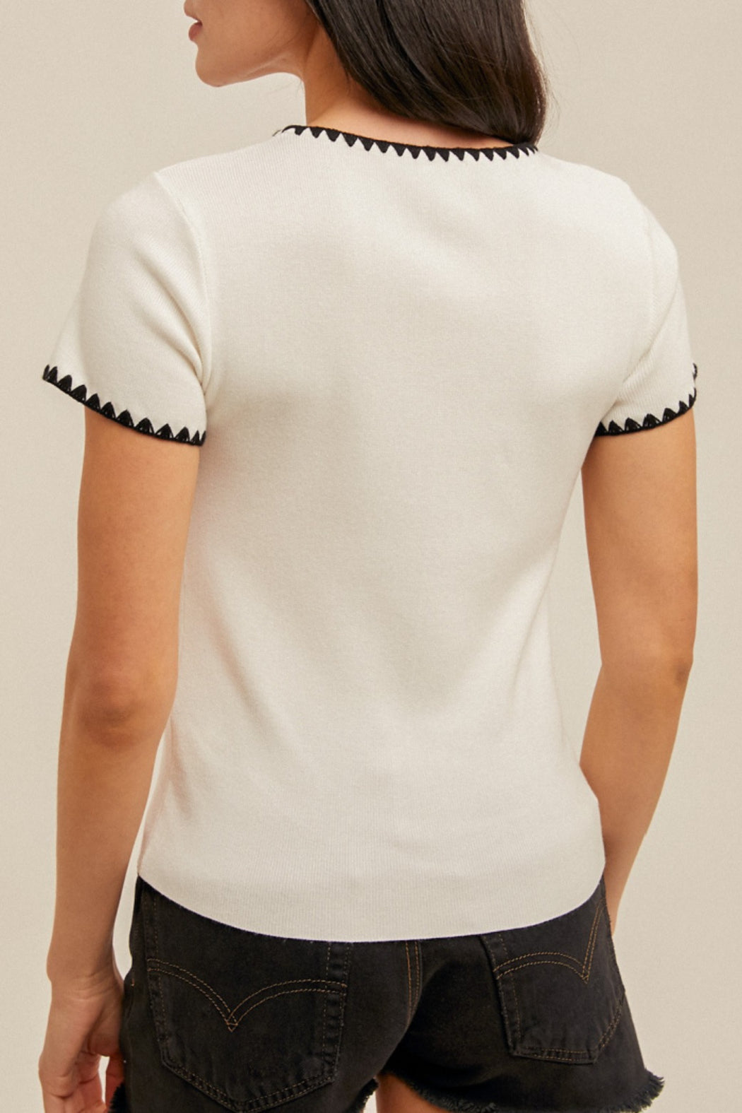 White/Black