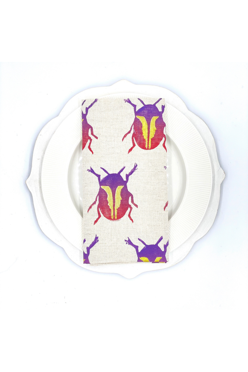 Scarab-Rose's Sunset Main