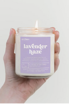 Lavender Haze Main