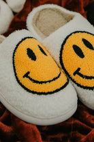 Yellow Smiley Face Main