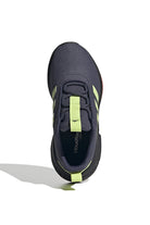 Shadow Navy / Pulse Lime / Core Black