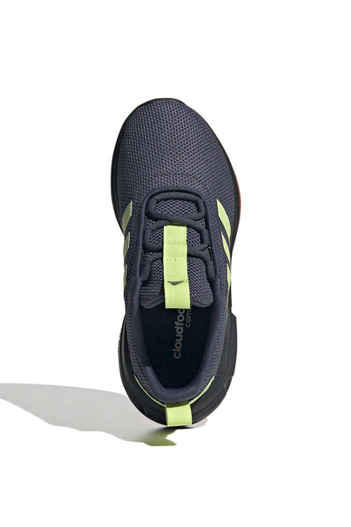 Shadow Navy / Pulse Lime / Core Black