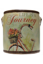 Country Wildflower - Journey