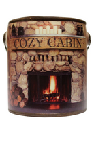 Cozy Cabin