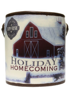 Holiday Homecoming