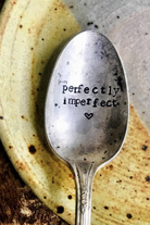 Perfectly Imperfect Spoon Main