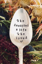 She Designed Spoon Main