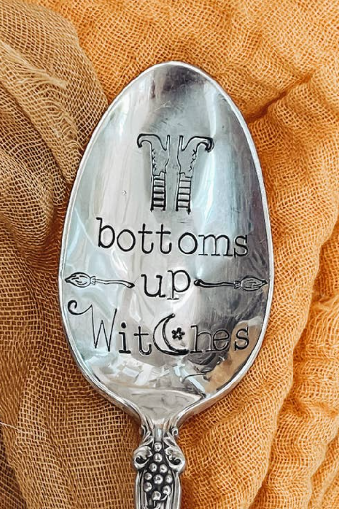 Bottoms Up Witches Main