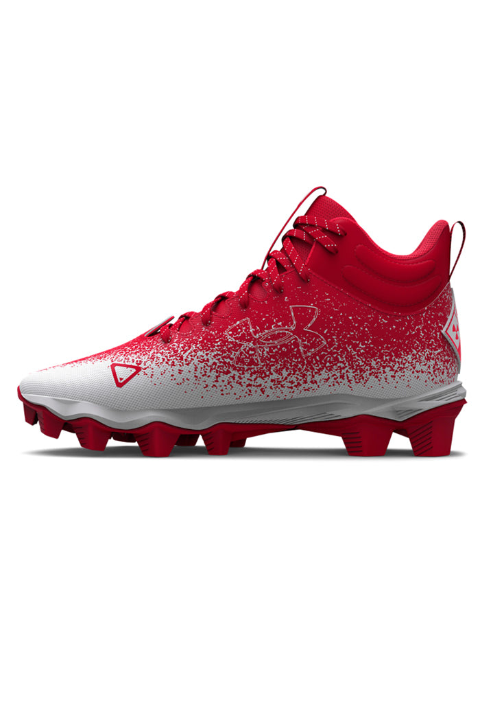Under Armour Men's UA Spotlight Franchise RM 2.0 Football Cleats