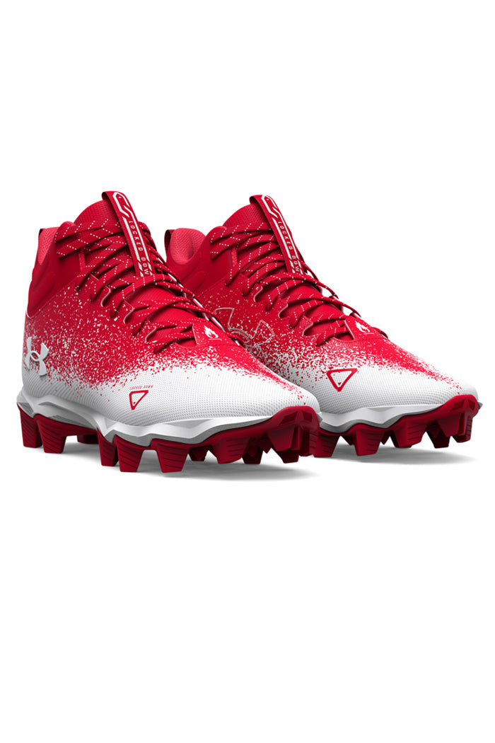 29.5㎝】UA SPOTLIGHT RM 2.0 アメフト スパイク Under Armour Men's