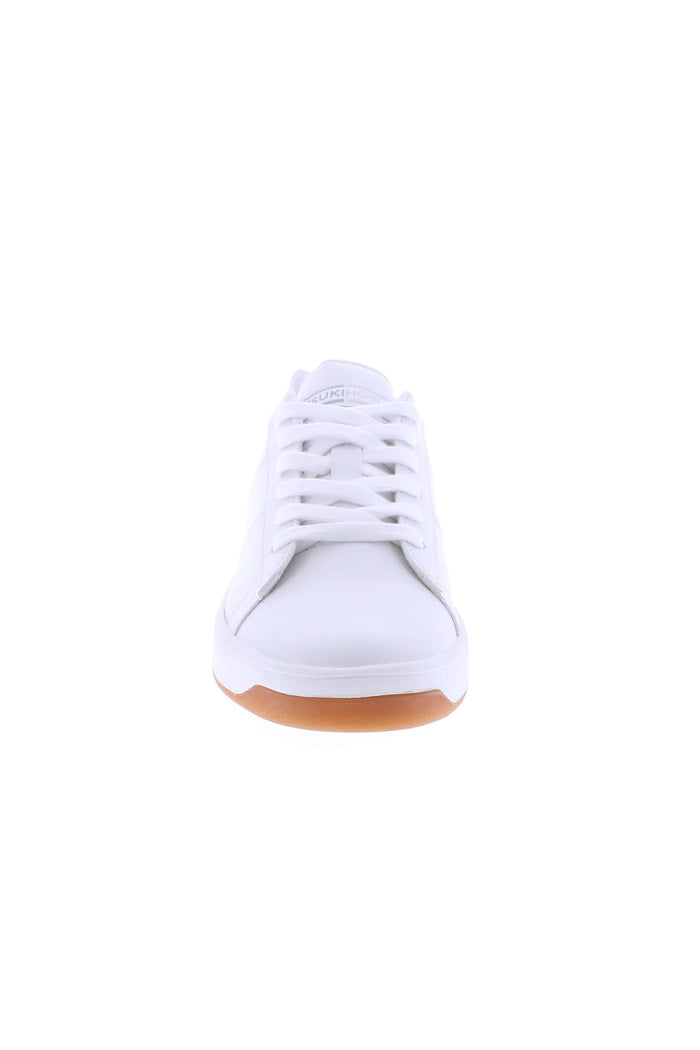 White/Gum