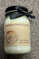 Pumkin Spice Main