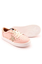 POWDER PINK / GLAM GOLD / GOLD / WHITE SOLE