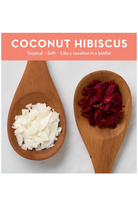 12oz Coconut Hibiscus