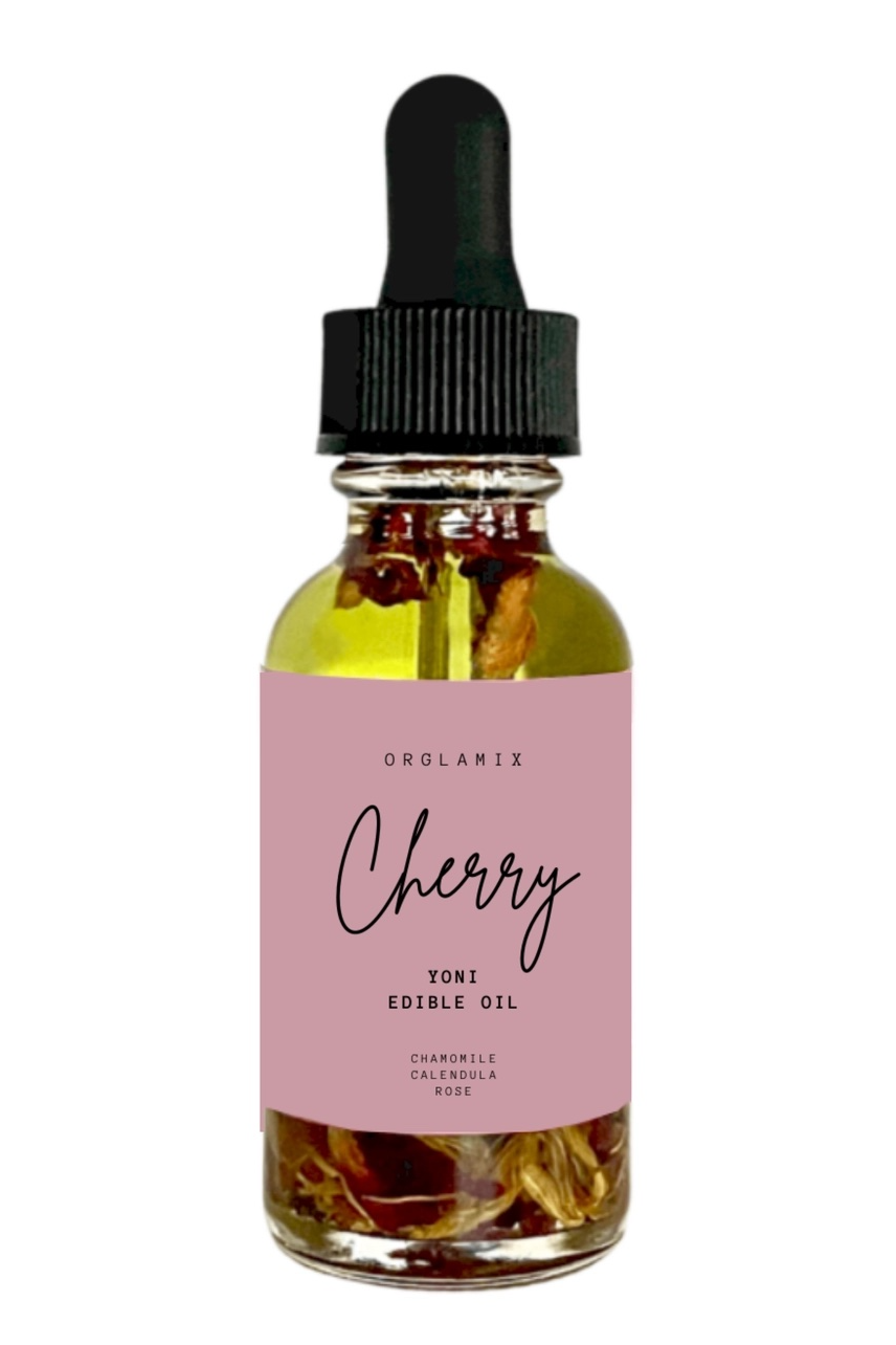 Cherry Main