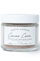 Raw Cacao + Ocean Minerals Main