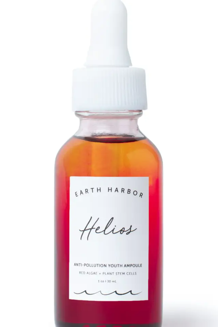 Anti-Pollution Youth Elixir Main