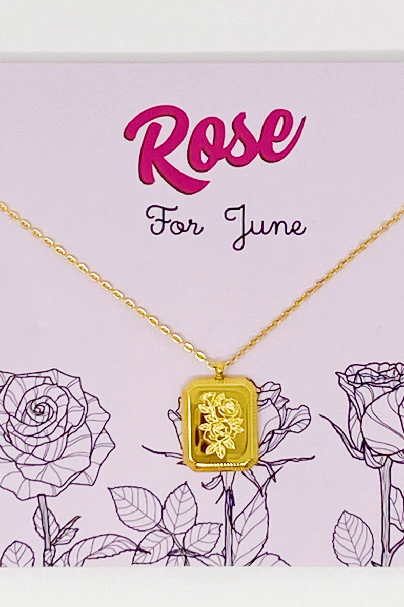 Rose (June) Main