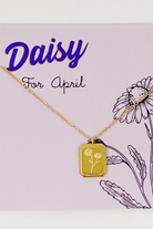 Daisy (April) Main