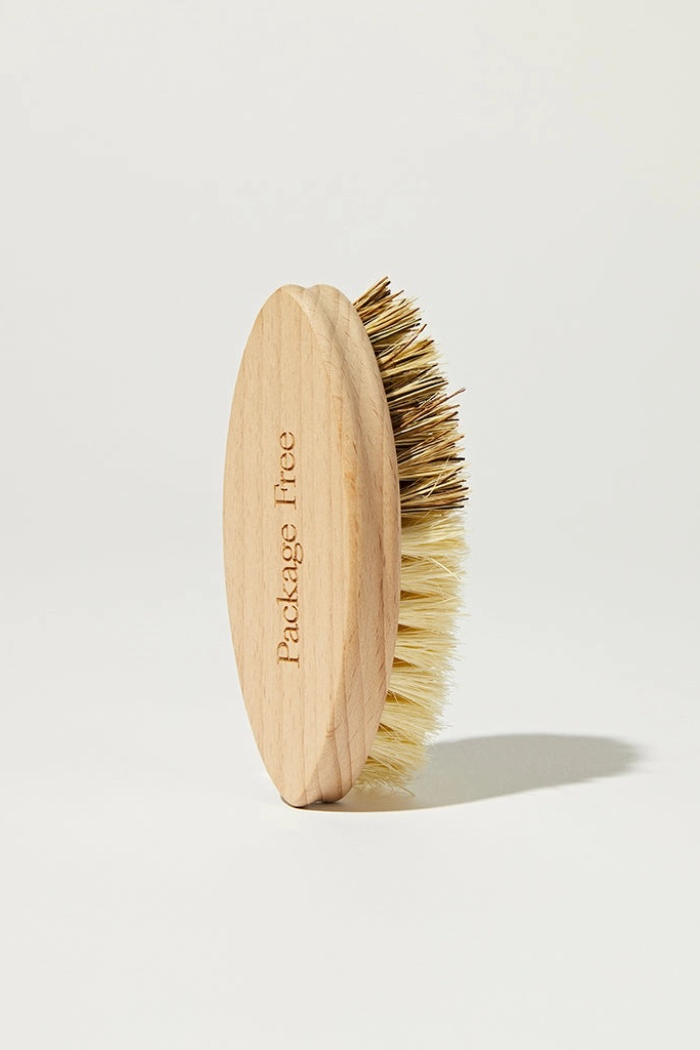 Vegetable Brush