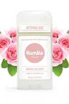 Sensitive Skin/Vegan Moroccan Rose Main