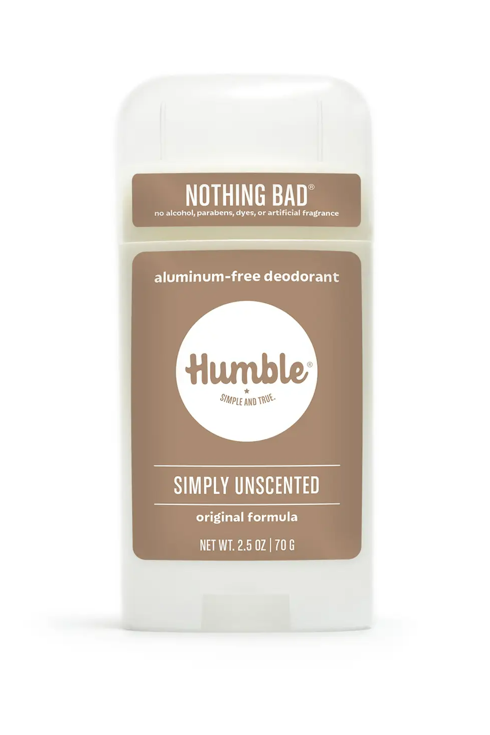 Simply Unscented Main