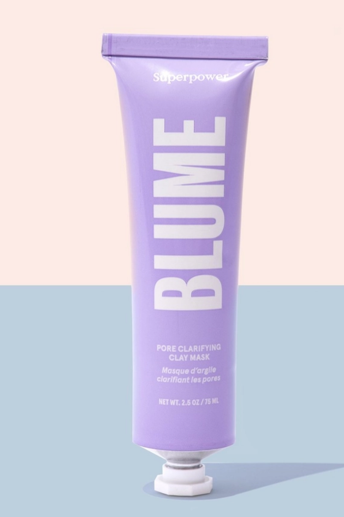 Pore Clarifying Mask Main