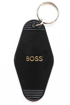 Boss (Gold) Main