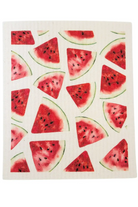 Watermelon Patterned Main