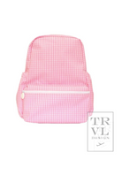 GINGHAM PINK/PNK Main