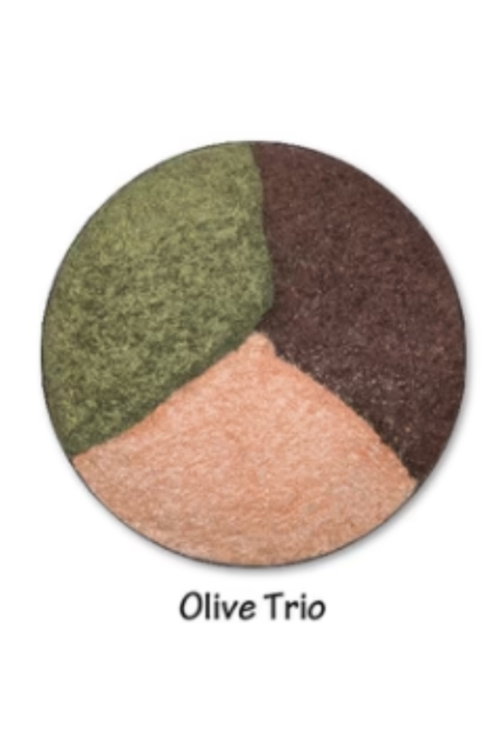Olive Trio Main
