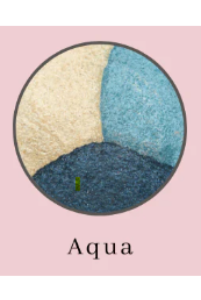 Aqua Trio Main
