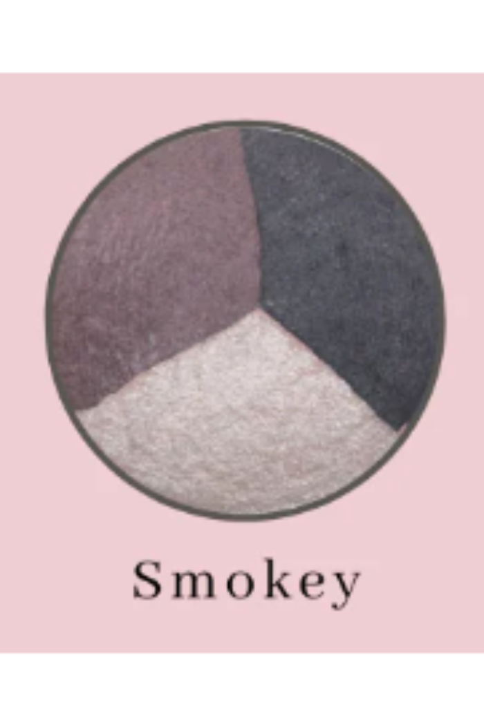 Smokey Trio