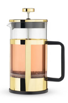 Gold French Press Main